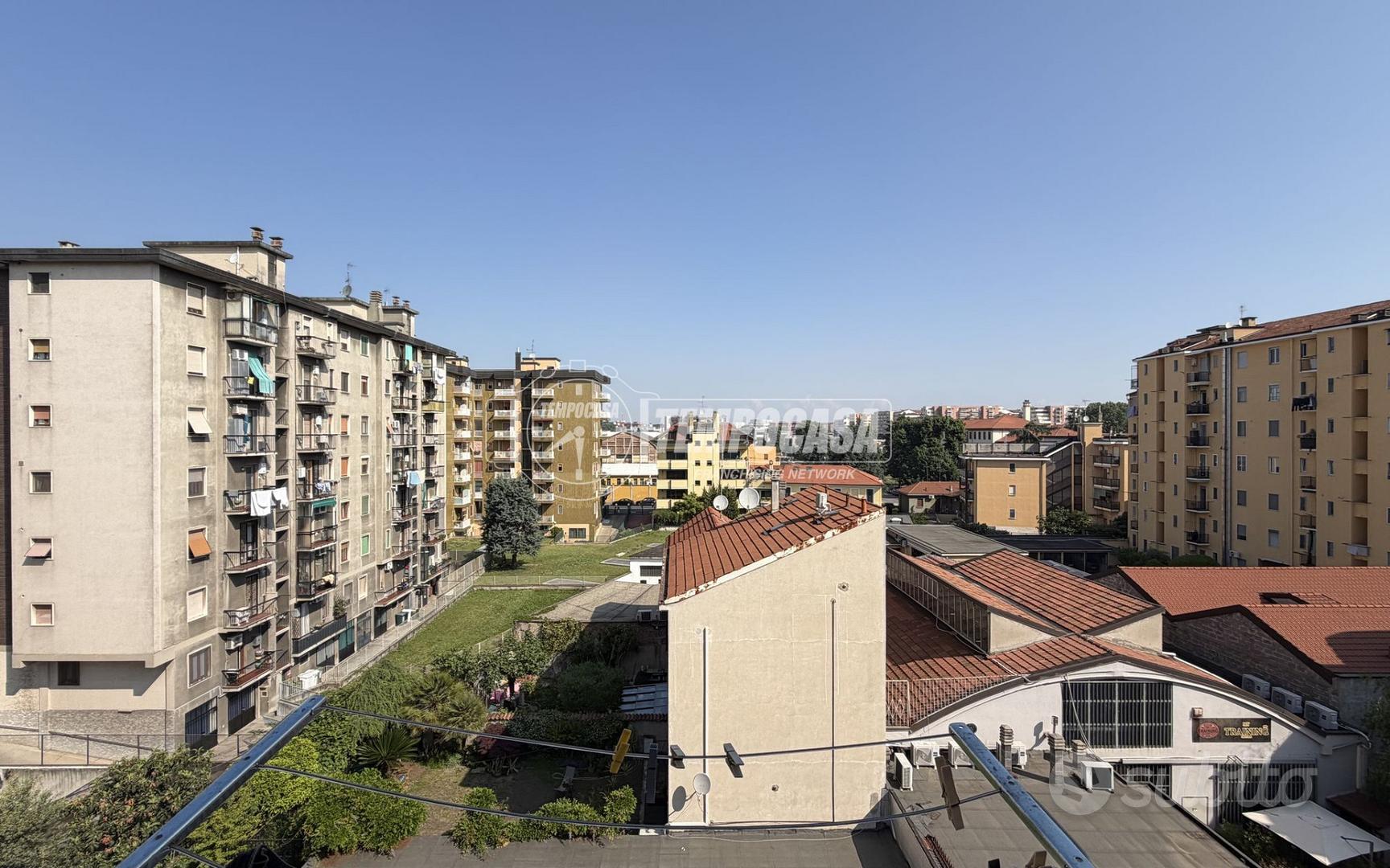 Apartment in Milano, Martinitt, Municipio 3 - Vista 2