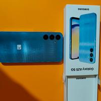 Samsung A25  5g  128gb