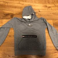 Felpa pesante imbottita Jordan 10-11 anni