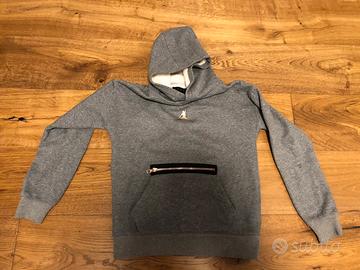 Felpa pesante imbottita Jordan 10-11 anni