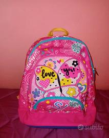 Zaino seven sj
