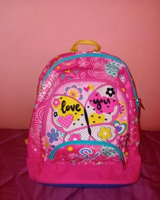 Zaino seven sj