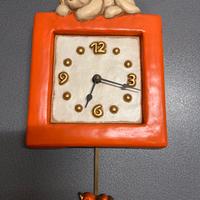 Orologio da parete thun