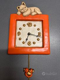 Orologio da parete thun