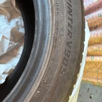 4 gomme invernali Yokohama 205/55 R16