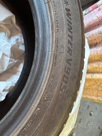 4 gomme invernali Yokohama 205/55 R16