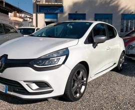 RENAULT Clio dCi Energy GTLine Eu 6B