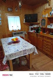 Villa di 50 m² con 2 locali a Sestola