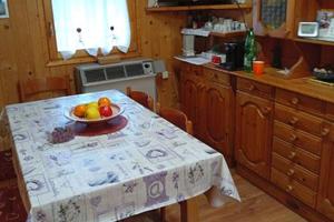 Villa di 50 m² con 2 locali a Sestola