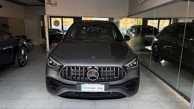 Mercedes-benz GLA 45 AMG 45S 4Matic+
