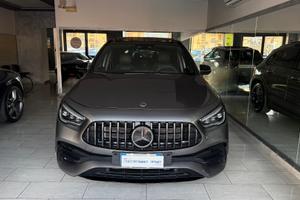 Mercedes-benz GLA 45 AMG 45S 4Matic+