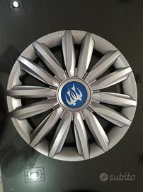 Copricerchi per caravan e camper