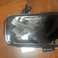 Porta smartphone Cellularline