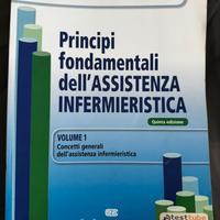 Libro infermieristica Craven
