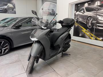 Honda SH 350 GT 2025 KM 1400