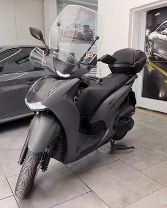 Honda SH 350 GT 2025 KM 1400