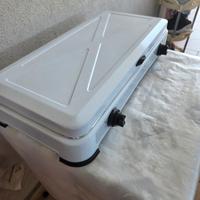 fornello da campeggio 