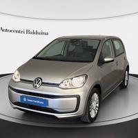 VOLKSWAGEN Up! 5p 1.0 evo move up! 65cv