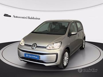 VOLKSWAGEN Up! 5p 1.0 evo move up! 65cv