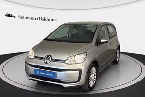 VOLKSWAGEN Up! 5p 1.0 evo move up! 65cv