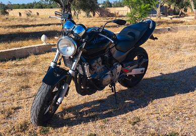 Honda Hornet 600 00'
