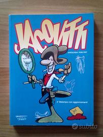 Jacovitti - Antologia 1939/1997 -  5a edizione