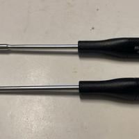 Usag 299 - Chiave a bussola esag. (vecchia serie)