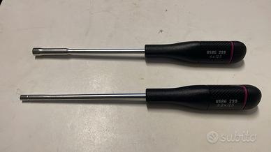 Usag 299 - Chiave a bussola esag. (vecchia serie)