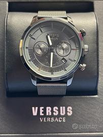 Orologio Versus Versace