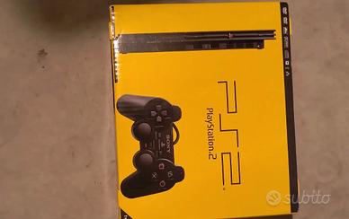 playstation 2 slim