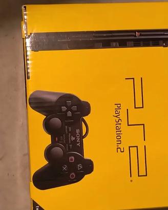 playstation 2 slim