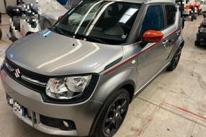 Suzuki Ignis 1.2 Dualjet Top Full Optional 2019