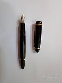 Penna stilografica Montblanc Meisterstück No.146
