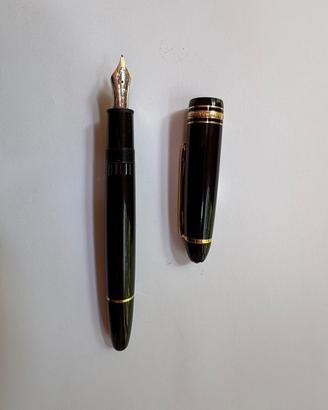 Penna stilografica Montblanc Meisterstück No.146