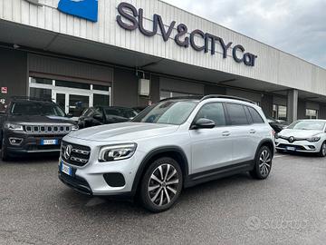 Mercedes-benz GLB 200 GLB 200 d Automatic 4Matic S