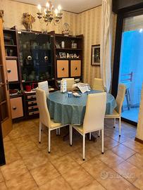 In via ugo la malfa quadrivano