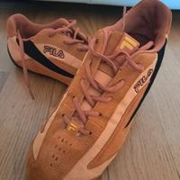 Scarpe da ginnastica  Fila  nuove donna  41