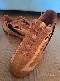 Scarpe da ginnastica  Fila  nuove donna  41