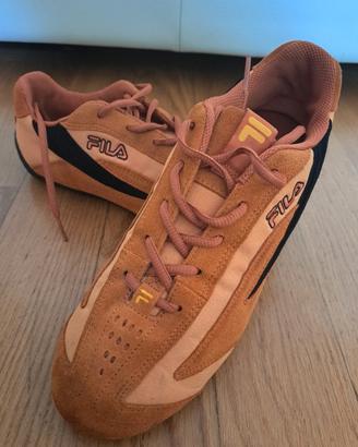 Scarpe da ginnastica  Fila  nuove donna  41