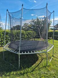 saltarello decathlon