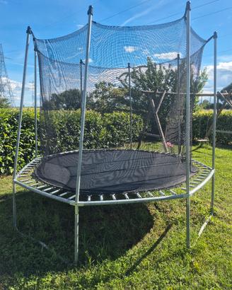 saltarello decathlon