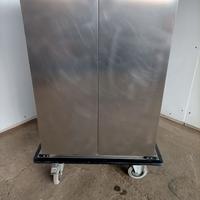 Carrello Porta Vassoi Neutro