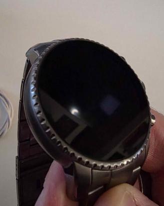 Fossil Q Explorist HR FTW4012 –nuovo ma batteriaKO