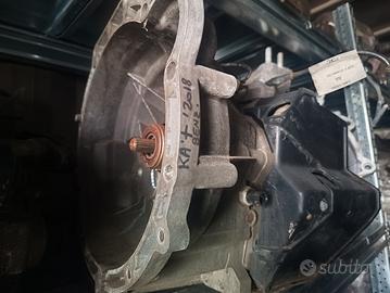 Cambio manuale 5M Ford Ka+ 1.2 2018