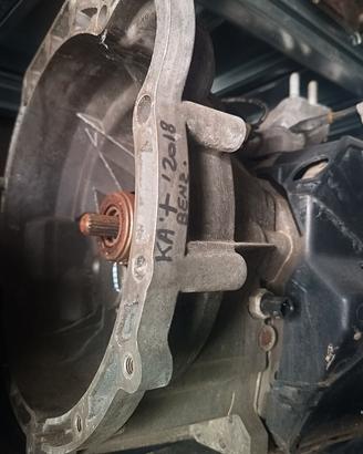 Cambio manuale 5M Ford Ka+ 1.2 2018