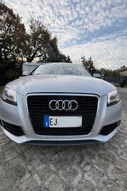 Audi A3 sline ambiton