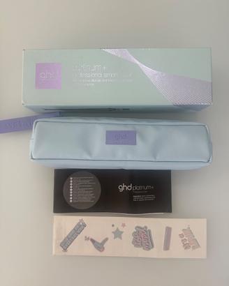 Piastra capelli  GHD platinum +