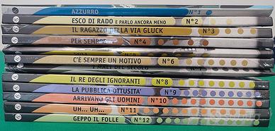 12 CD Adriano Celentano
