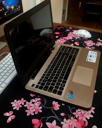 ASUS Intel Core i7 F555L