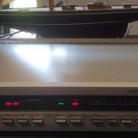 IMPERIAL Quartz Synthesizer Tuner ST-1860